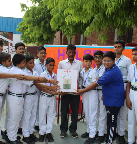 SEWA Activities