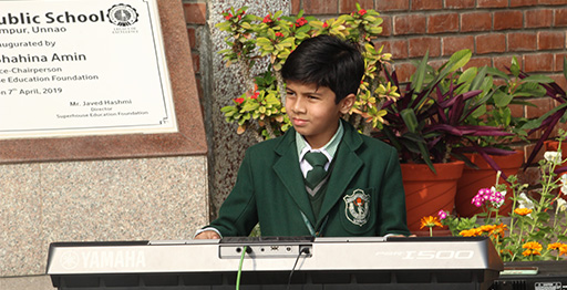 student 4